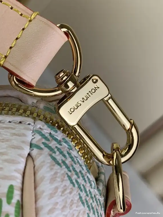 FS CHEAP BANDOULIÈRE VUITTON 20 SPEEDY LOUIS 0524